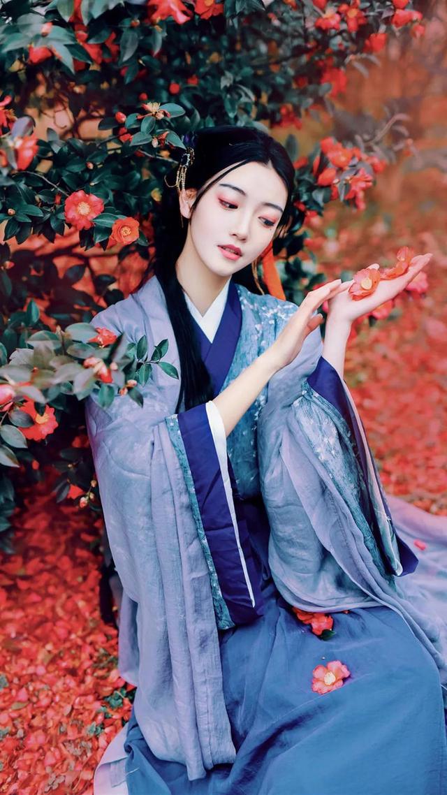 古装仙女图片(古装仙女图片大全)-天晟网