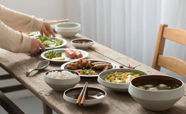 放療患者的飲食護理，有這些講究