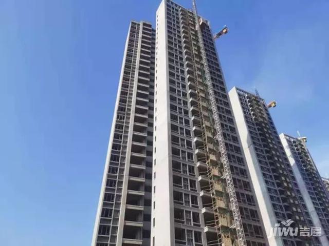 湘潭绿地工程展