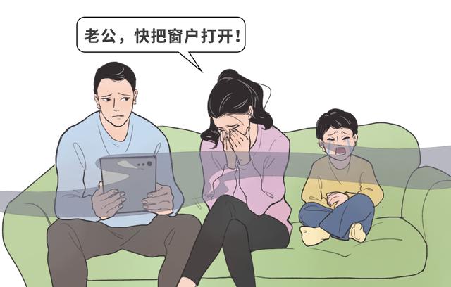 婆媳带娃大战，国庆打响！怎么让老人明白“你那套过时了”？