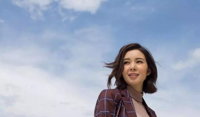被指无视TVB女星？前港姐当事人终开腔回应：不希望继续引起误会
