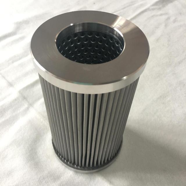江西拉丝油过滤机