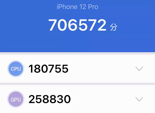 iPhone只要改个地区就会变快，这是什么操作？
