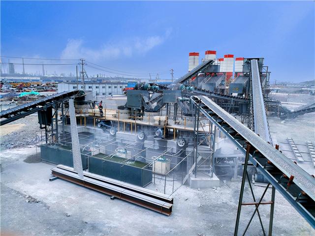 上海制砂机厂哪家好