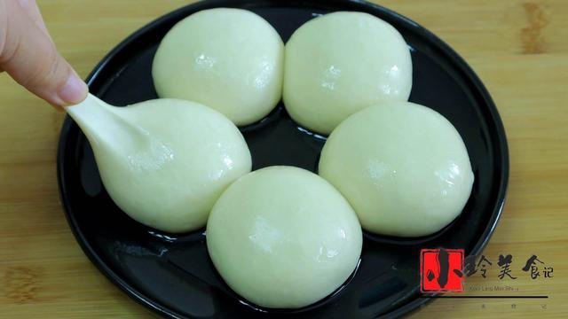 怎样做油饼