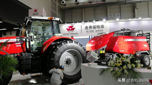 徐州凯尔机械展