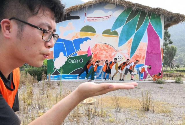 公司團(tuán)建是什么