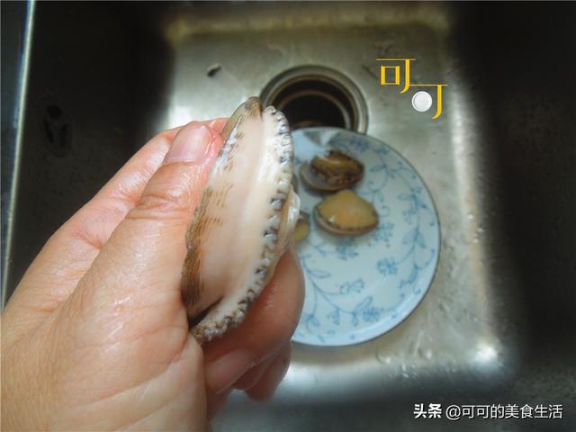 鲍鱼炖排骨汤怎么做