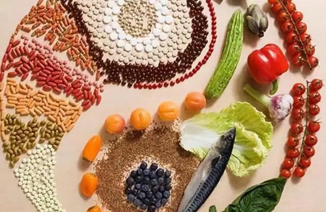 慢性乙肝患者的饮食治疗