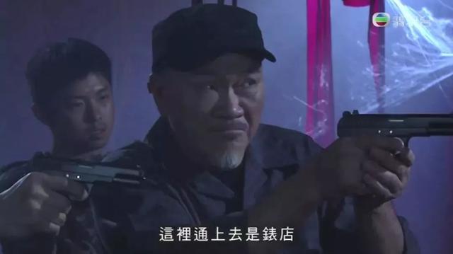 豆瓣8.4，恐怖片还是香港会拍，又刷新了国人对恐惧的概念