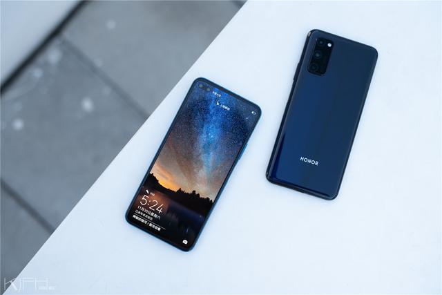 荣耀 v30 pro 评测（荣耀 v30pro 怎么样）(7)