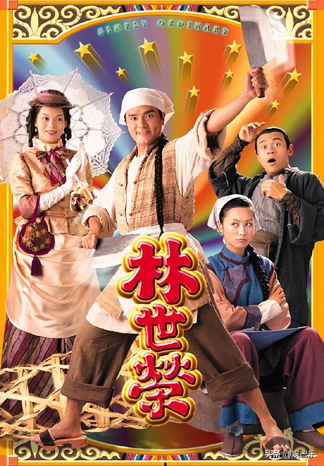 tvb������Ӿ��װ(22��ǰ��TVB������������װϷ���ܱ���Ϊ�����ֻ�����һ��)