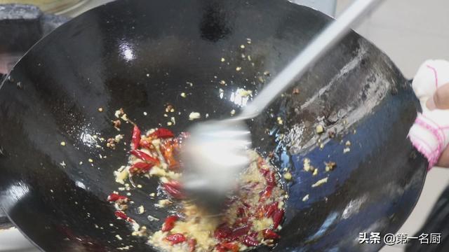 麻辣小龙虾的做法最正宗的做法