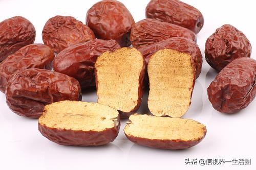 中国哪里产的红枣最好吃？