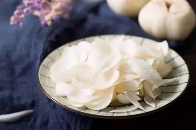 夏季也是养肺黄金期，记好这份食物清单，让你更加健康长寿