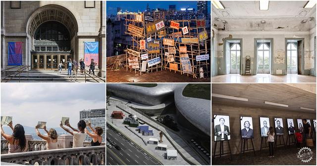 建筑工程展bau