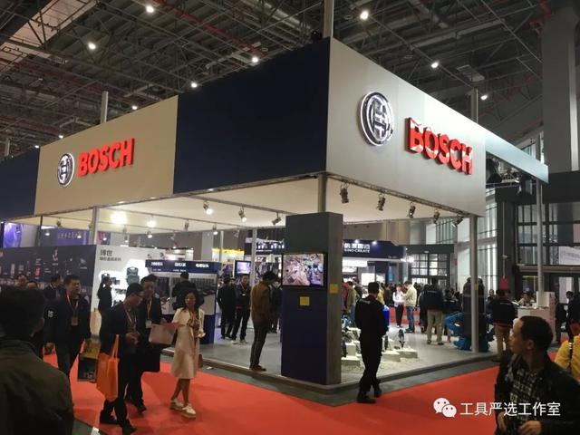 永康机械展门票