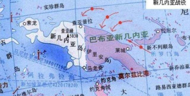 几内亚政变，总统成俘虏，中国的铁矿还保得住吗