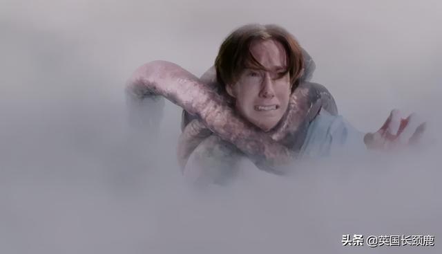 科幻巨制灵异事件:除了电锯惊魂和IT，万圣节还能看什么？25部恐怖电影大推荐