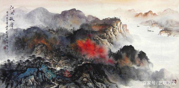 全国美育惠民工程真迹书画名家展