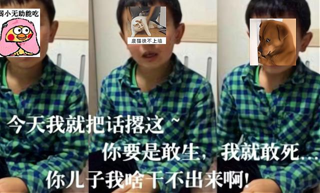 10岁男孩哭求妈妈留二胎，逢产检比爸爸还积极，亲自看结果才放心