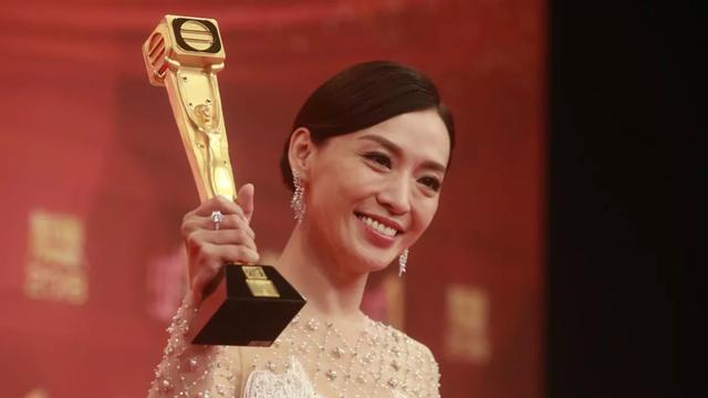 12位亚洲小姐出身的TVB女星：第2位是港剧女神，第6位轰动一时