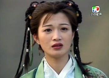 那些经常演配角的TVB女星，容易被忽略美貌，大家都还记得吗？