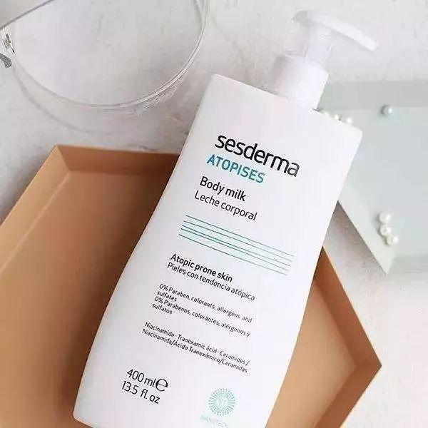 日本美白药妆身体乳