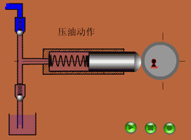 转鼓真空过滤机结构和工作原理