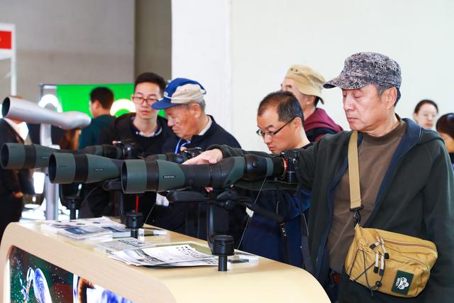 第二十二届照相机械展