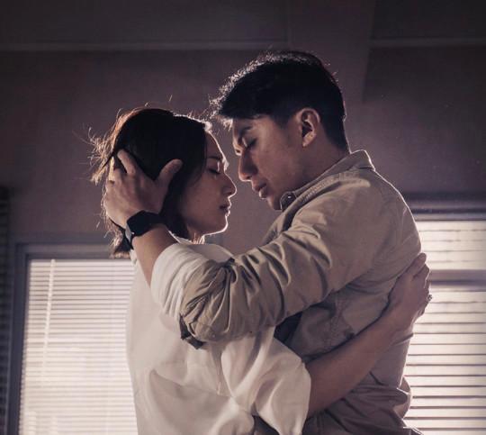《铁探》全国人气剧集排名第三！TVB力捧女星