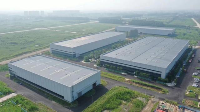 重科洗砂机