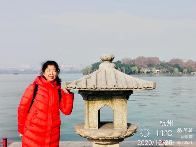 西湖在哪里