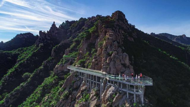 4300分"学习强国"免费游朝阳北门票大黑山_辽宁旅游/玩耍攻略