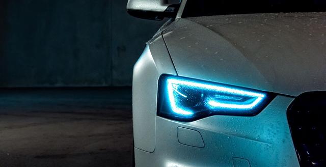 BBA不懂年轻人：远看是电动车，近看是燃油车