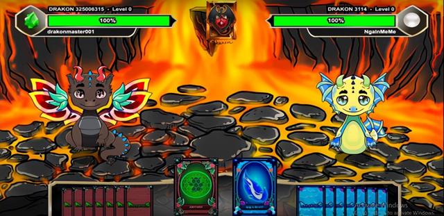 DRAKONS玩法，新手教程