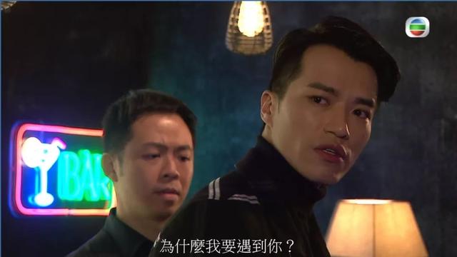 24岁TVB小鲜肉曾演多部剧集 凭处境剧演活“废青人设”人气急升