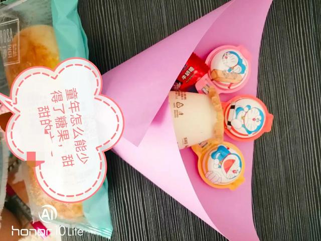 谁家还没有一个棒棒哒宝宝