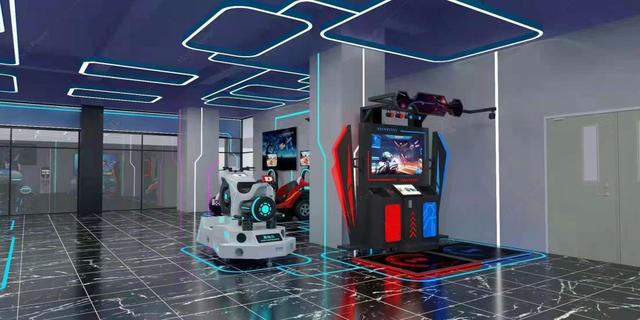 万像AR\VR教育科普应用——科技赋能教育