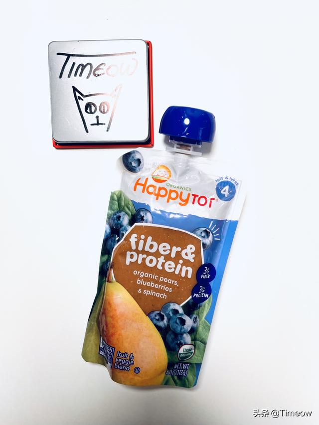 吾娃1岁多 吃啥喝啥？分享最近买的幼儿好食