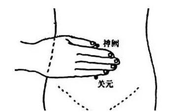小腿表面粗糙似鱼鳞状