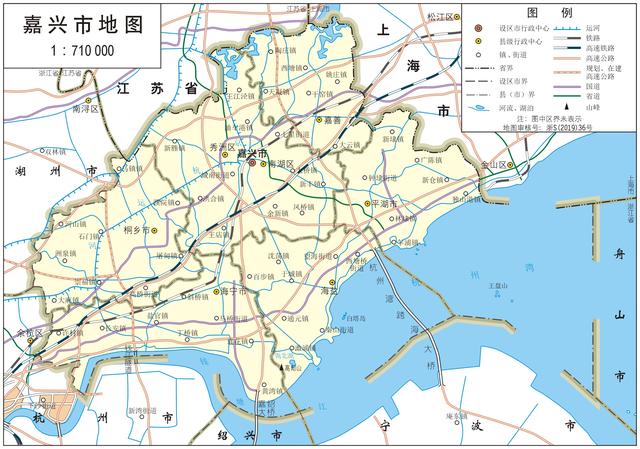 浙江七大城市