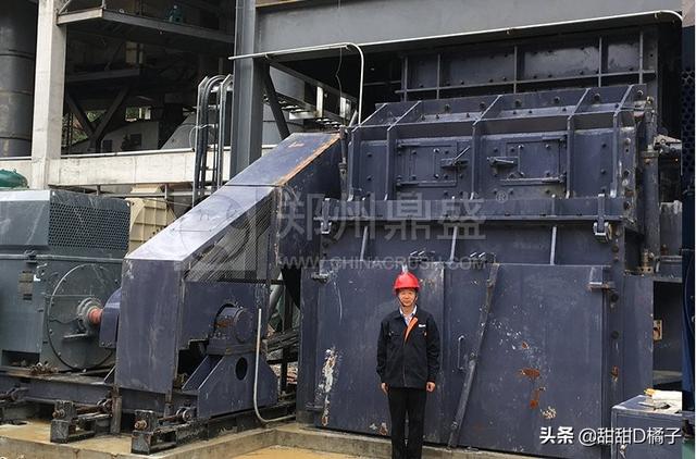 固定式制砂机使用方法