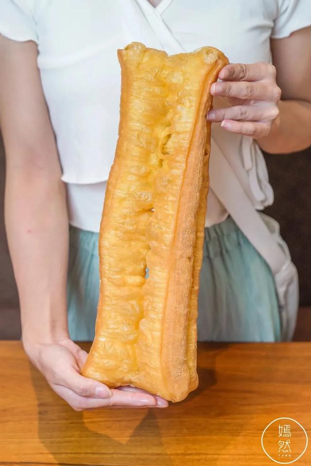 初秋舒心的滿足，是肉丸粥的幸福味道