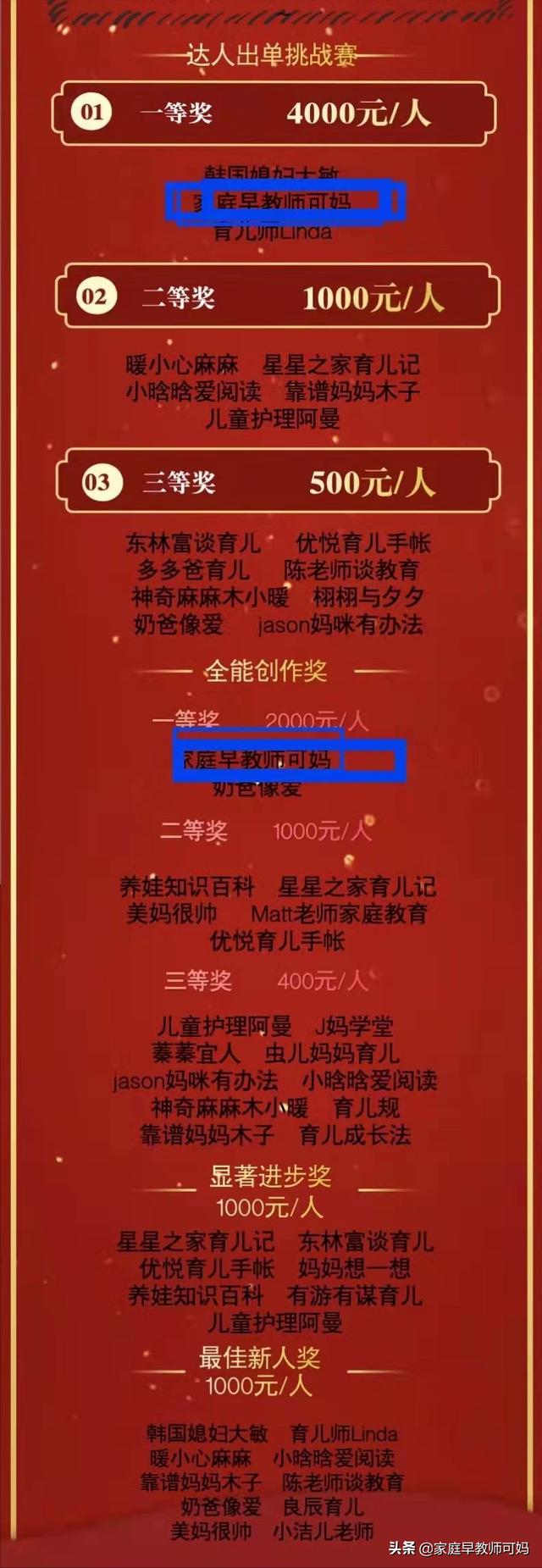 曾经无助的全职妈妈靠自媒体月入过万，孩子是我全部的动力