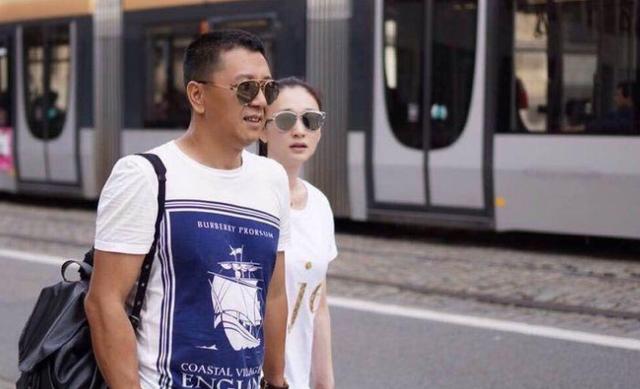 45岁的李小冉，就这样改写了她的结局，苦尽甘来终无遗憾