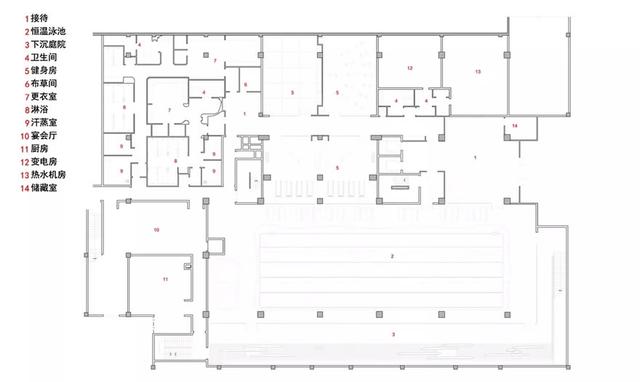 华展建筑工程设计院