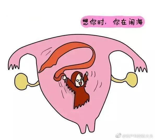 月经怎么办
