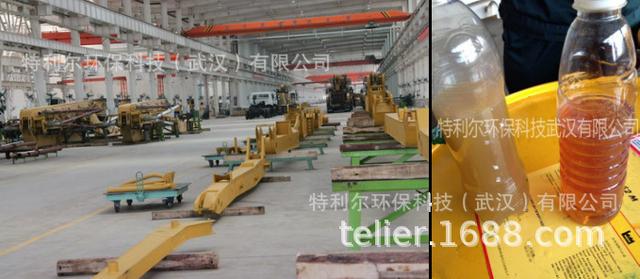 工业用油水分离过滤机购买