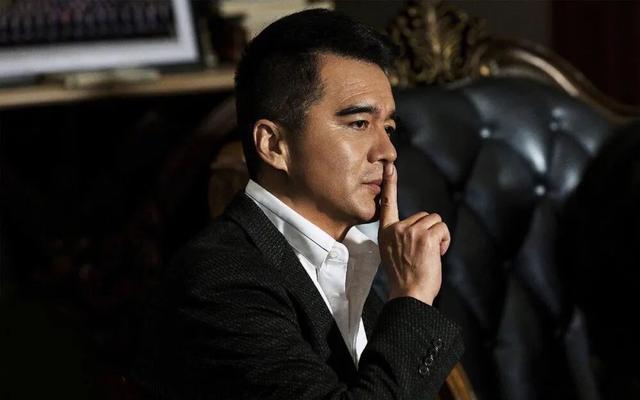 《人民的名义》祁同伟：在我心中，你早已胜天半子